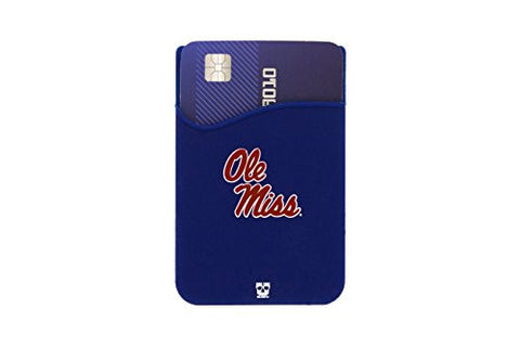 PHONE WALLET - The University of Mississippi