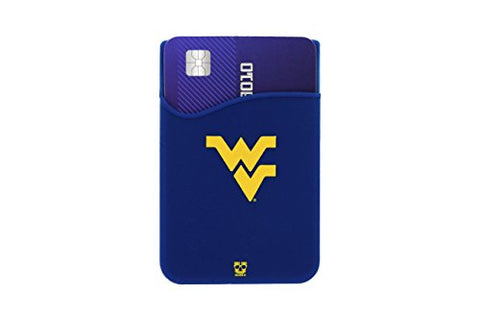 PHONE WALLET - West Virginia (WVU)