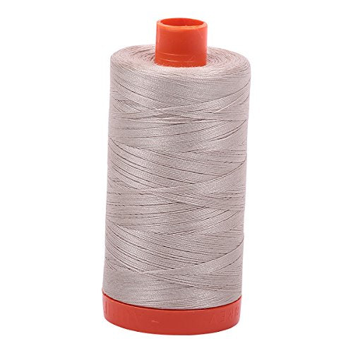Aurifil- 50wt Cotton 1,422yd