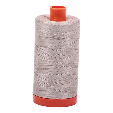 Aurifil- 50wt Cotton 1,422yd
