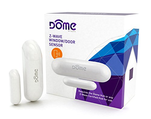 Dome DMWD1 Z-Wave Door and Window Sensor