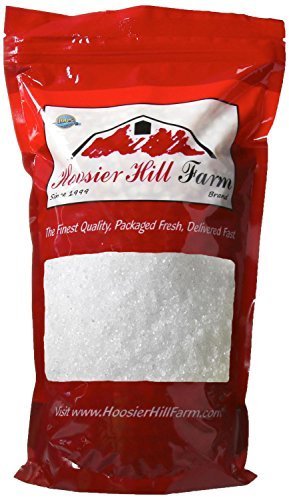 Erythritol Granules Baker's Bag 5 lbs