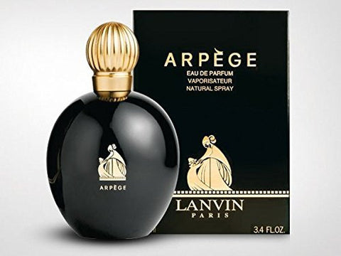Arpege Perfume 3.4 oz Eau De Parfum Spray
