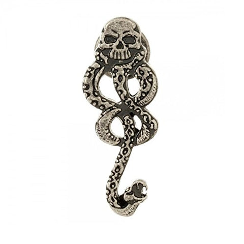 Harry Potter Death Eater Lapel Pin