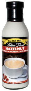 Sweet Cream Coffee Creamer 12 oz.