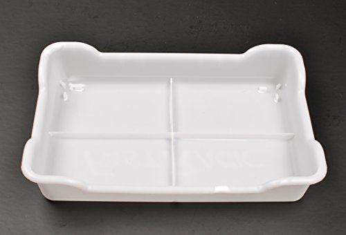 FastRack - 1 Base Tray