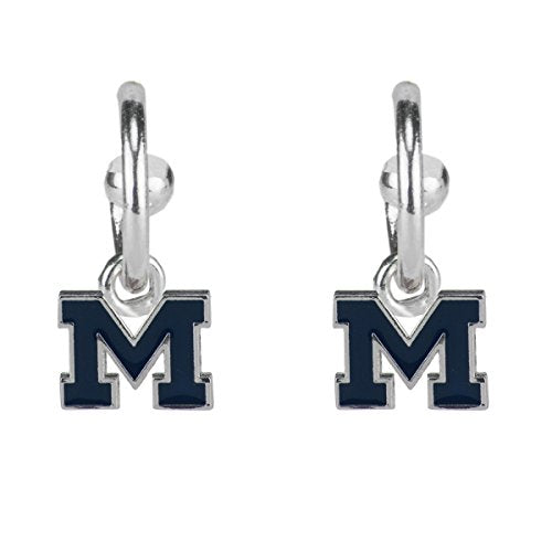 Michigan Dangle Earrings