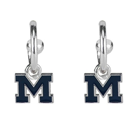 Michigan Dangle Earrings