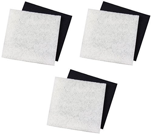 DANNER 12202 CARBON & COARSE FOR PM1000 & PM2000