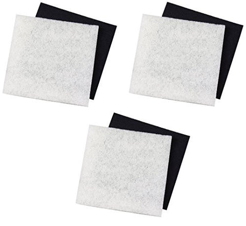 DANNER 12202 CARBON & COARSE FOR PM1000 & PM2000