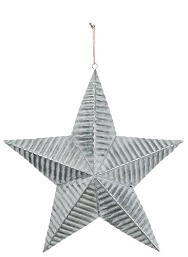 12" STAR SI