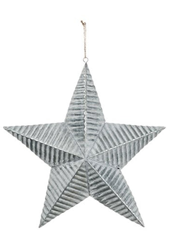 12" STAR SI