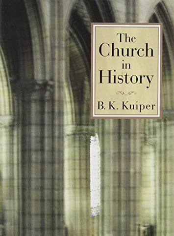 The Church in History (paperback)