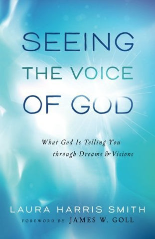 Seeing the Voice of God (Paperback)