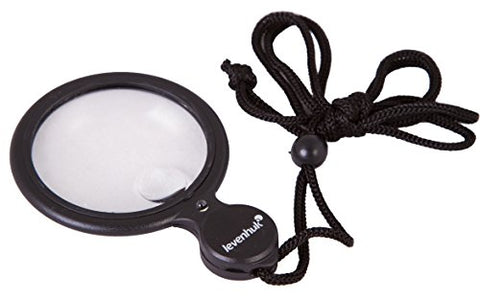 Levenhuk Zeno Vizor N1 Neck Magnifier