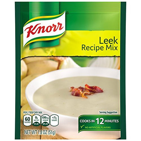 Knorr Leek Soup Mix, 1.8 oz