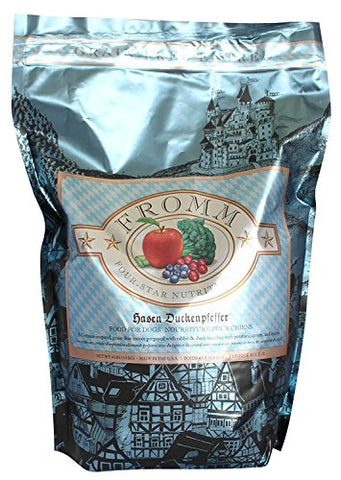 Fromm D 4star Gf Hasn Dck 4