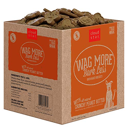 Wagmore D Bkd Pb 20lbs (not in pricelist)