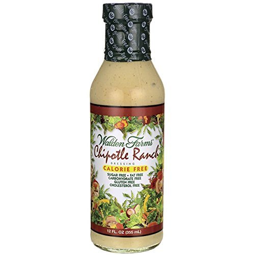 Chipotle Ranch Dressing 12 oz.