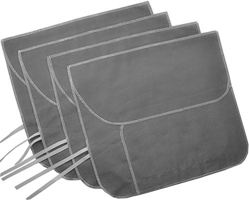 Flap bag 5PCD 5PPS roll setting