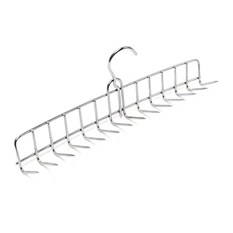 Bacon Hanger, Stainless Steel, 14 Prong