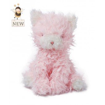 Delightful Soft Friends, Purr-ty Kitty, 15"