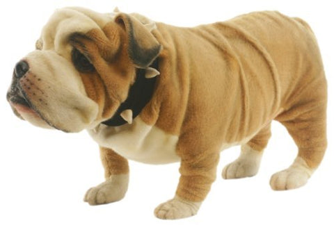 British Bulldog No.5626