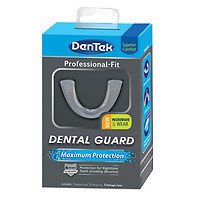 MedTech Dentek - Maximum Protection Dental Guard