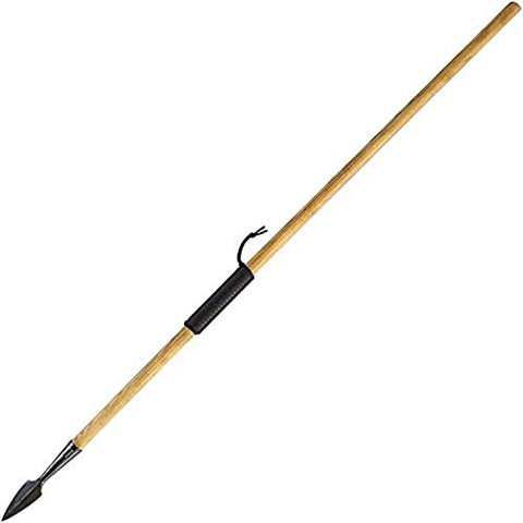 Greek Spear (New 2016) 8 3/4" Blade Length