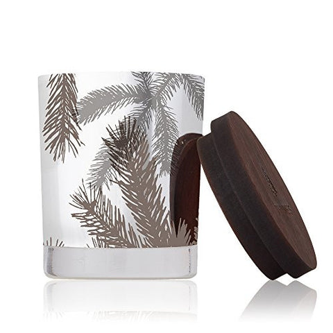 Thymes Frasier Fir Statement Poured Candle 0522584000