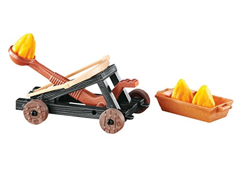 Fireball Catapult