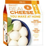 Mozzarella & Ricotta Cheesemaking Kit