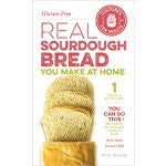 Gluten-Free Sourdough Starter Culture