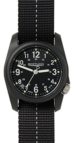 Dx3 Plus, 40mm 7/8" 1.5oz, Black w Ghost Gray