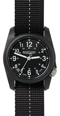Dx3 Plus, 40mm 7/8" 1.5oz, Black w Ghost Gray