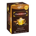 Prince of Peace Cholesterol Tea, 18 Tea Bags