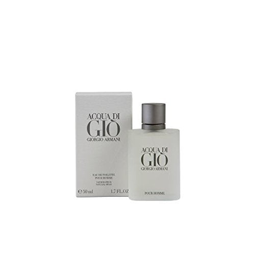 Acqua Di Gio Cologne 3.3 oz Eau De Toilette Spray