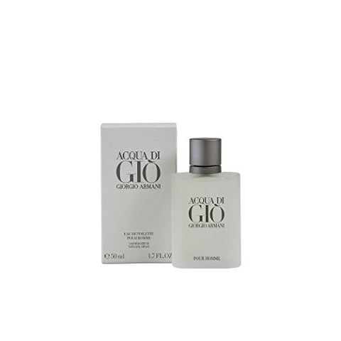 Acqua Di Gio Cologne 3.3 oz Eau De Toilette Spray