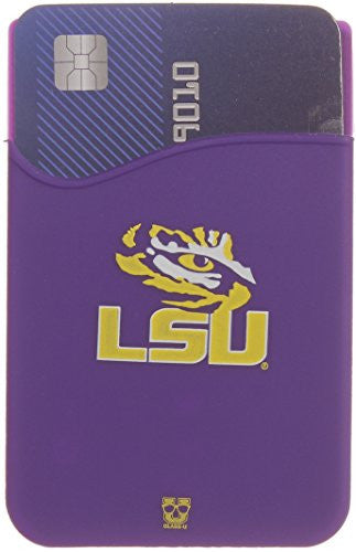 PHONE WALLET - Louisiana State University (LSU)