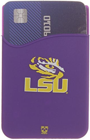 PHONE WALLET - Louisiana State University (LSU)