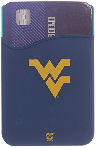 PHONE WALLET - West Virginia (WVU)