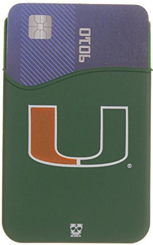 PHONE WALLET - University of Miami