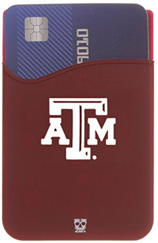 PHONE WALLET - Texas A&M University