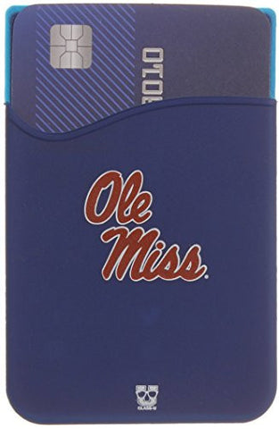 PHONE WALLET - The University of Mississippi