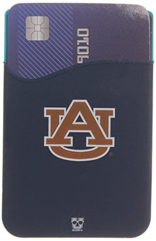 Auburn Phone Wallet