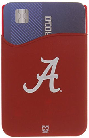 PHONE WALLET - The University of Alabama