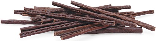 Jones Natural Chews Sausage Sticks, 200 Count