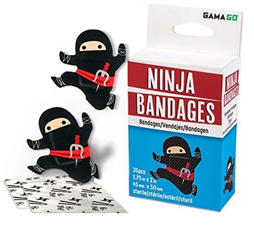 NINJA BANDAGE