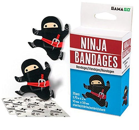 NINJA BANDAGE