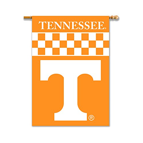 Tennessee 2-sided 28 X 40 Banner